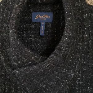 Good Man Brand Wool Sweater